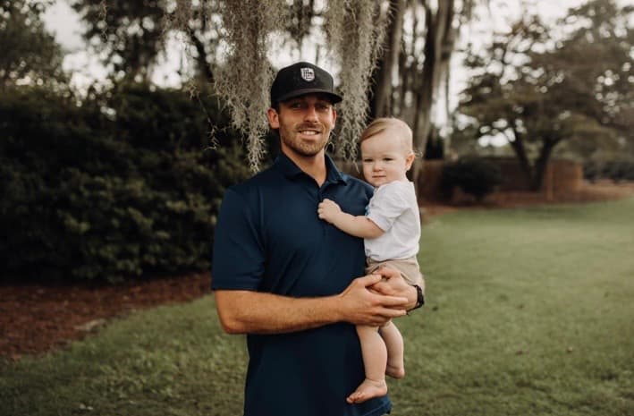 Tyler Rogers, Owner of Arrowhead Outdoors Co.